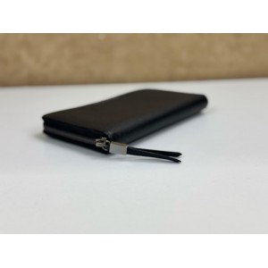 BURBERRY 3945569 RENFREW LONG ZIP AROUND WALLET